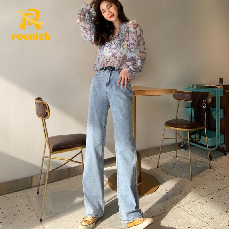 ROENICK Women  ̽Ʈ ̵   Ƽ        ƮƮ  Streetwear